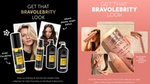 BravoCon mail promotion for TRESemme and Nexxus