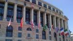 Unilever headquarters